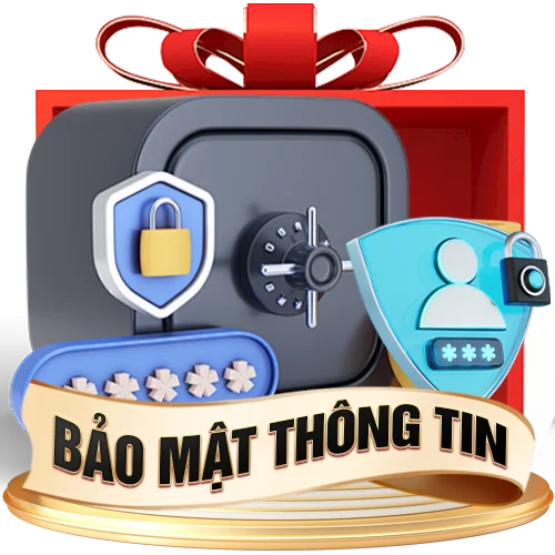 bảo mật thông tin
