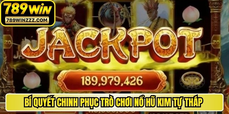 Bí quyết chinh phục trò chơi nổ hũ kim tự tháp từ các chuyên gia